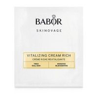 BABOR  SKINOVAGE Vitalizing Cream Rich